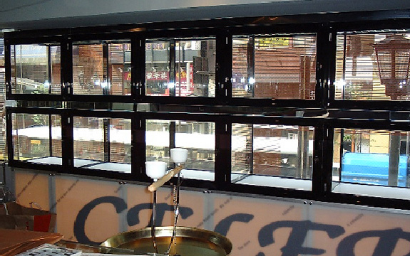 オーダー犬舎イメージ